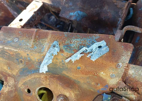 2003 Ford E-350 Super Duty Xl/Xlt z USA, uszkodzony, nr VIN 1FBSS31L73HB82576